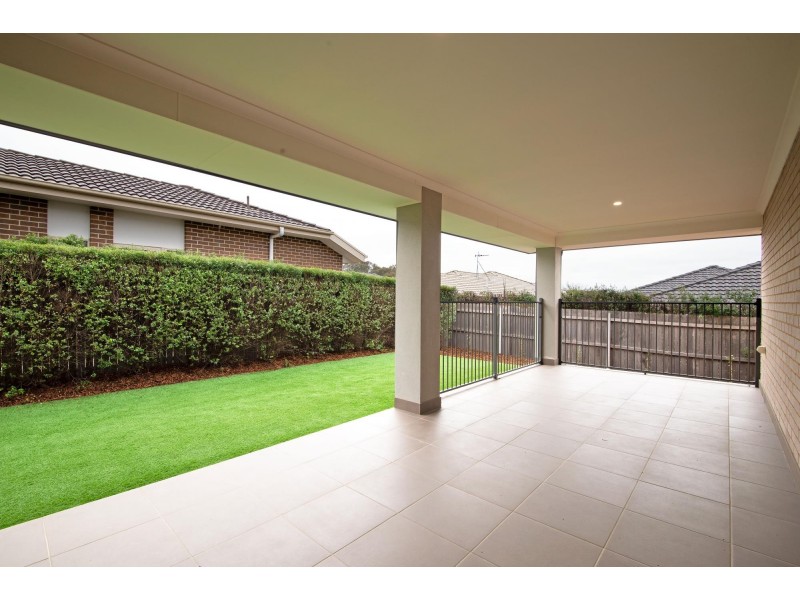 4 Renfree Street, Casey ACT 2913