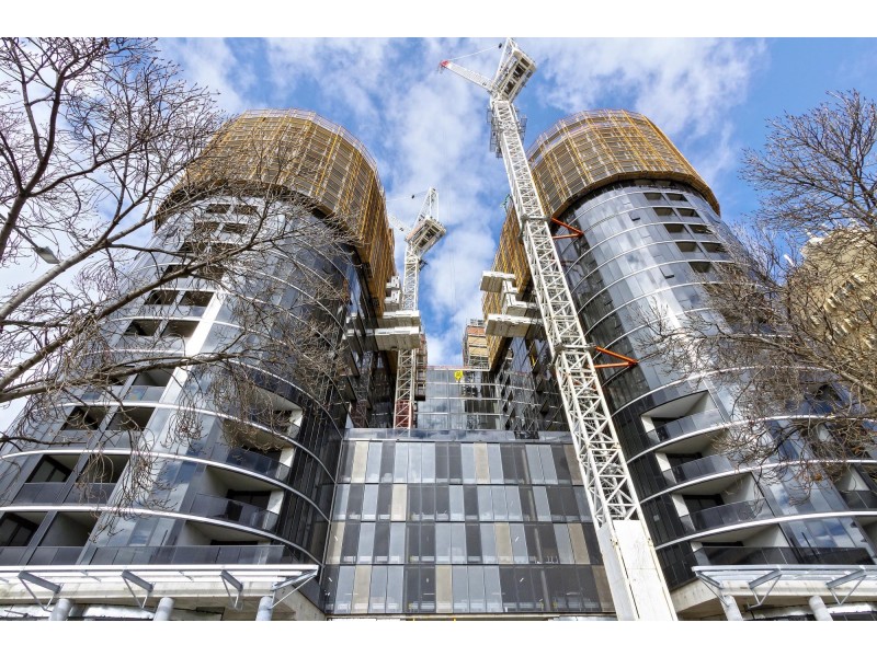 235/15 Bowes Street, Phillip ACT 2606