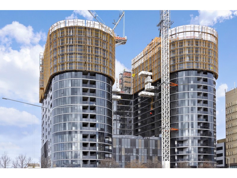 235/15 Bowes Street, Phillip ACT 2606