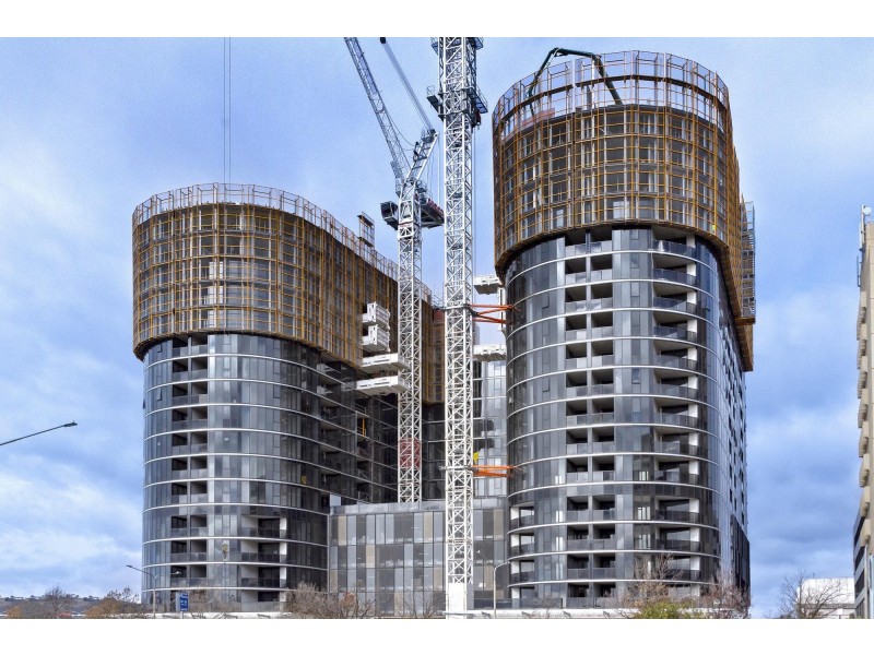 235/15 Bowes Street, Phillip ACT 2606