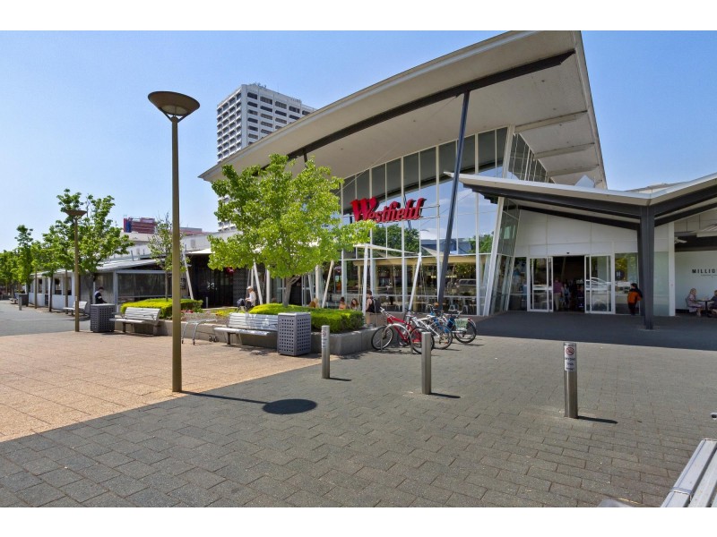 235/15 Bowes Street, Phillip ACT 2606