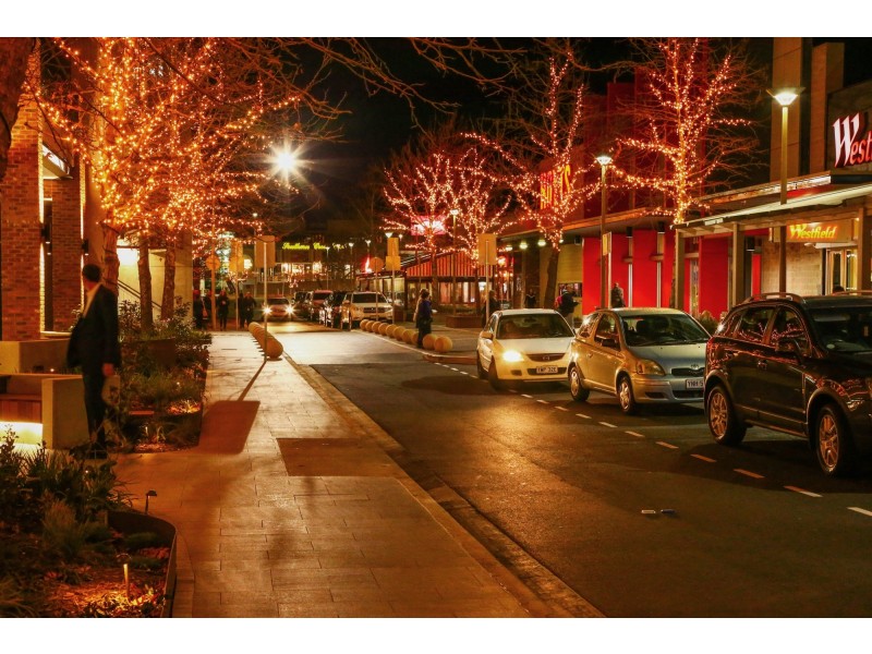 235/15 Bowes Street, Phillip ACT 2606