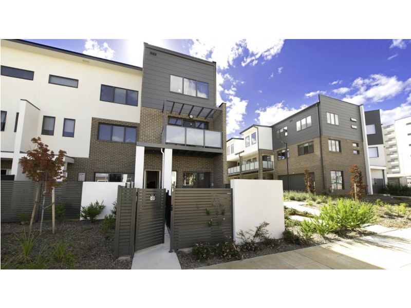 20/50 Henry Kendall Street, Franklin ACT 2913