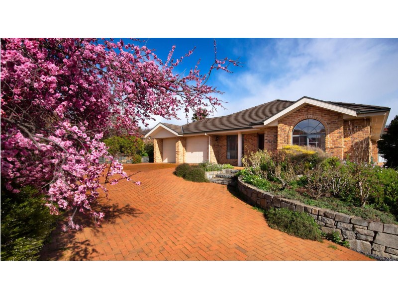 2 Whitfield Circuit, Nicholls ACT 2913