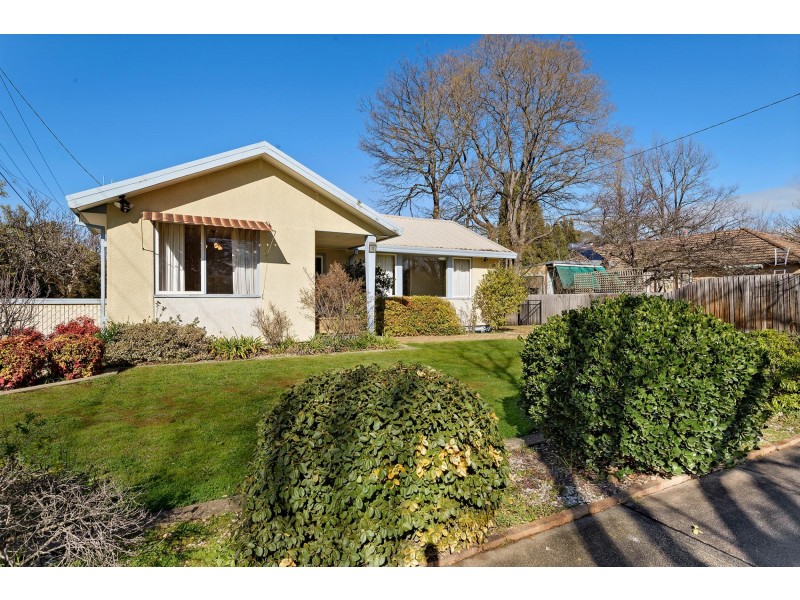 12 Belah Street, O’connor ACT 2602