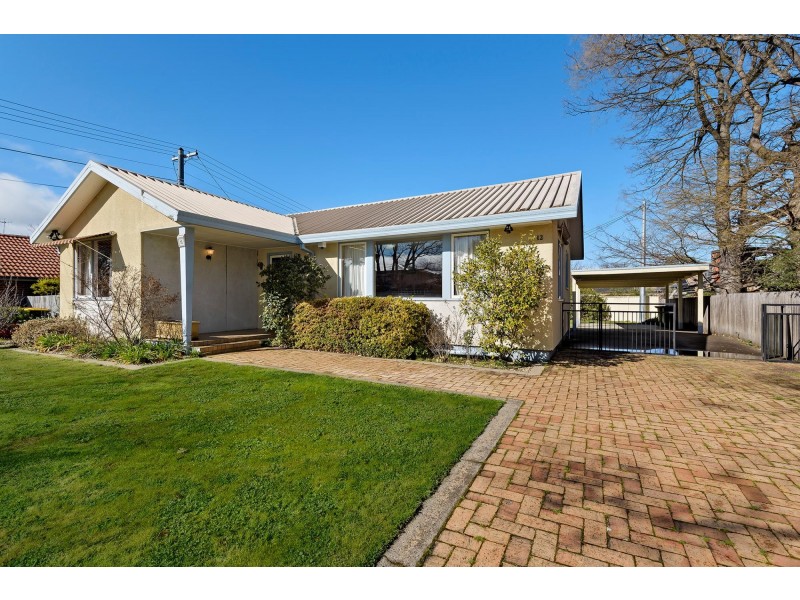 12 Belah Street, O’connor ACT 2602