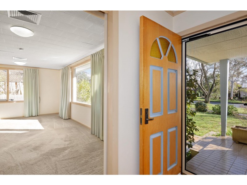 12 Belah Street, O’connor ACT 2602