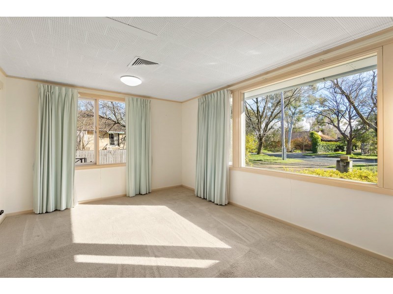 12 Belah Street, O’connor ACT 2602