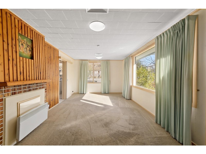 12 Belah Street, O’connor ACT 2602