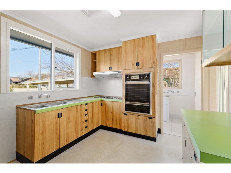 12 Belah Street, O’connor ACT 2602