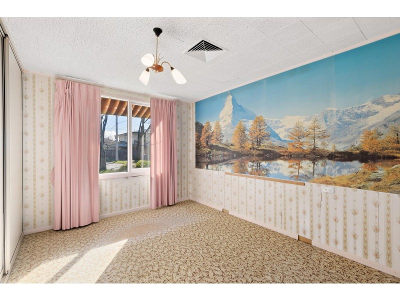 12 Belah Street, O’connor ACT 2602