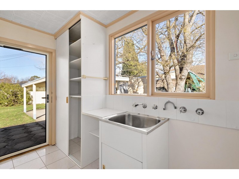 12 Belah Street, O’connor ACT 2602