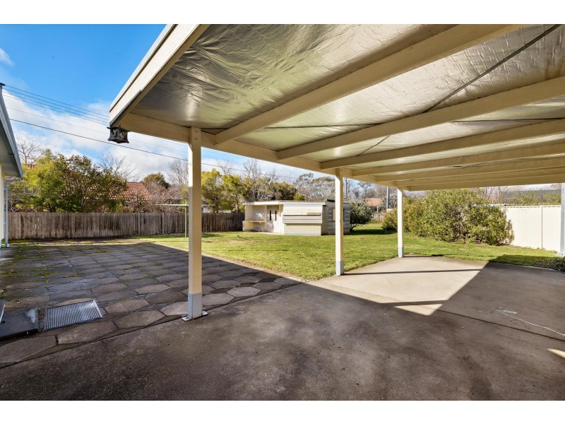 12 Belah Street, O’connor ACT 2602