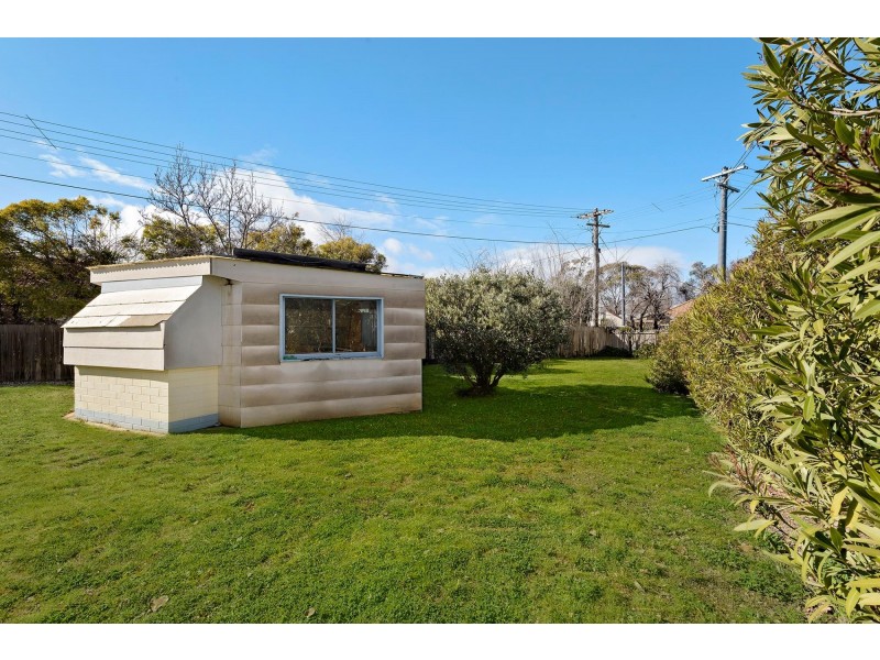 12 Belah Street, O’connor ACT 2602