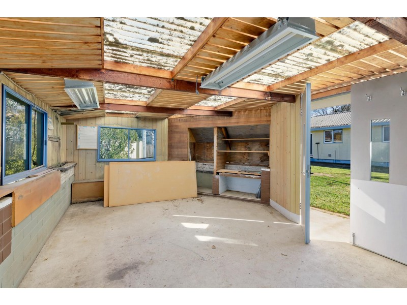 12 Belah Street, O’connor ACT 2602