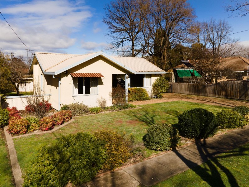 12 Belah Street, O’connor ACT 2602