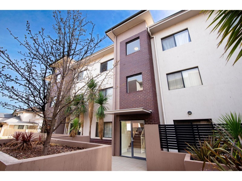 41/6 Gungahlin Place, Gungahlin ACT 2912