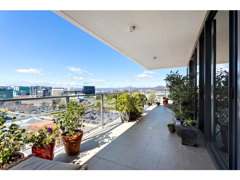 120/45 West Row, City ACT 2601