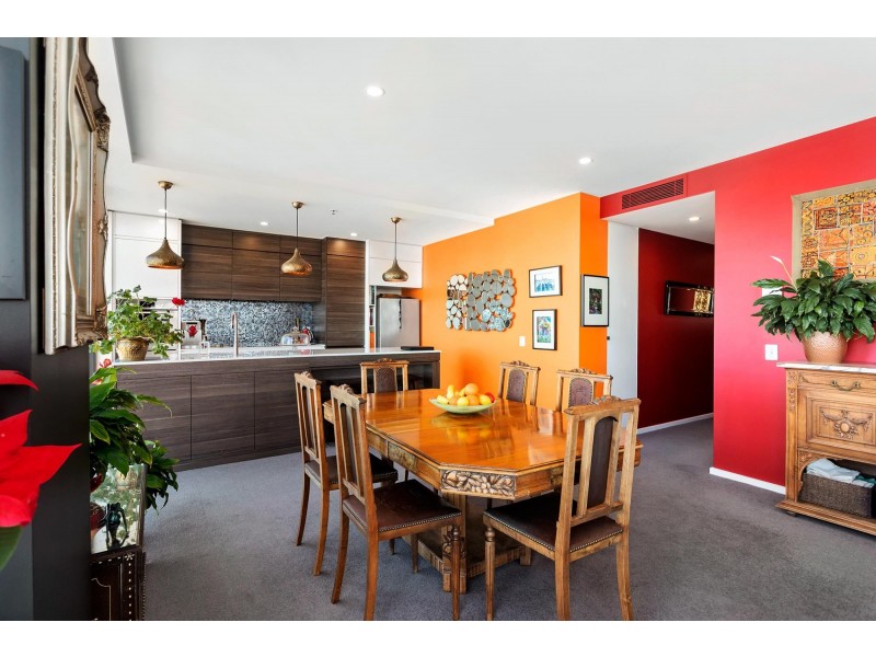 120/45 West Row, City ACT 2601