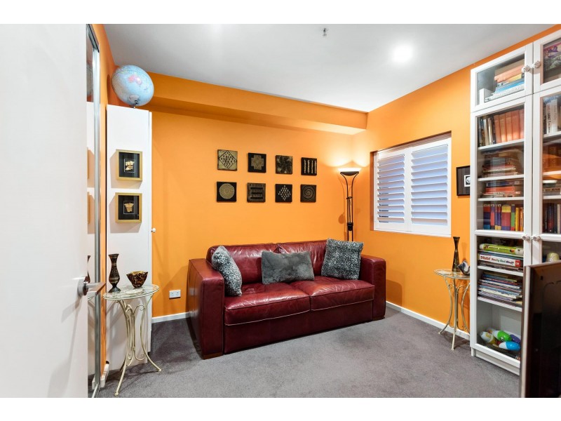 120/45 West Row, City ACT 2601