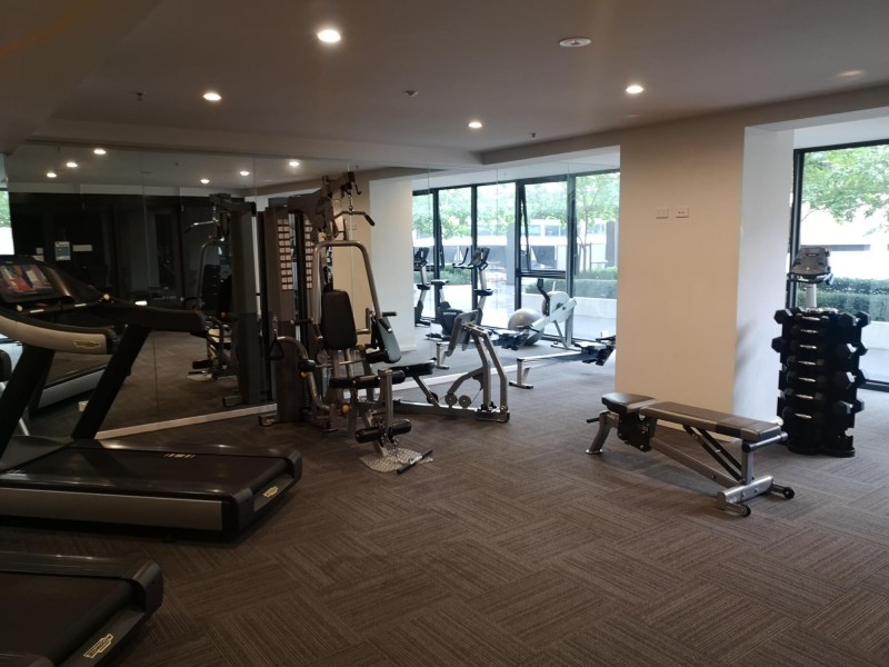 120/45 West Row, City ACT 2601