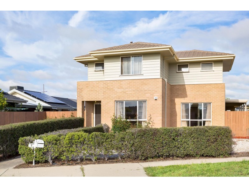 1 Karloan Street, Bonner ACT 2914