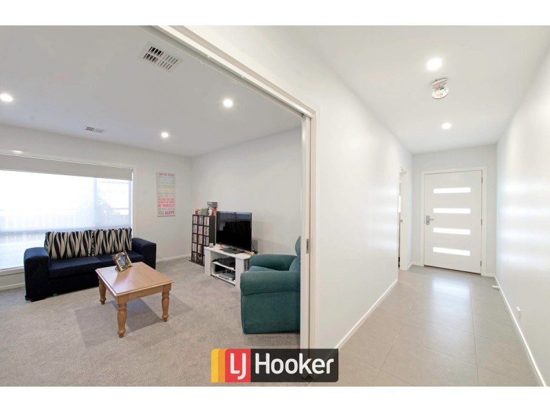 56 Clancy McKenna Crescent, Bonner ACT 2914