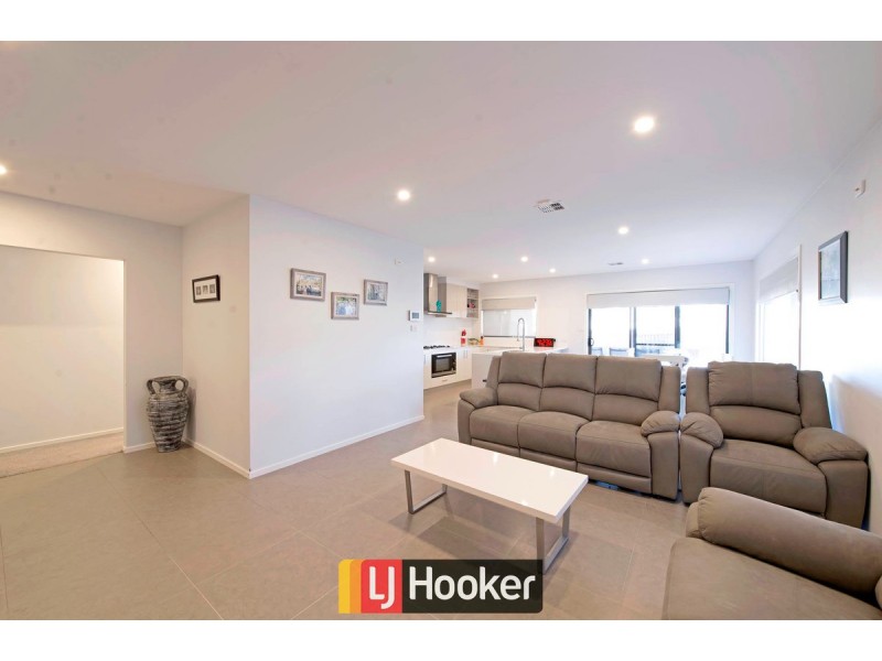 56 Clancy McKenna Crescent, Bonner ACT 2914