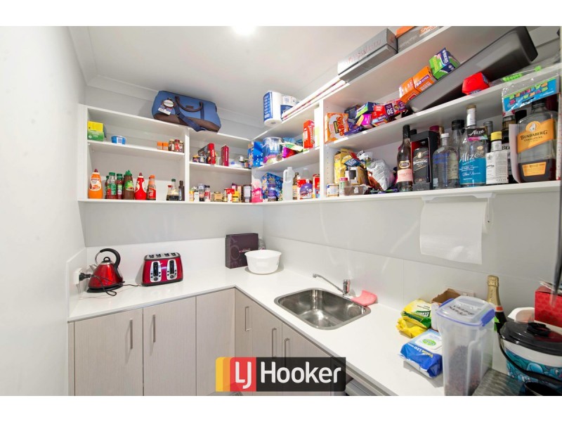 56 Clancy McKenna Crescent, Bonner ACT 2914