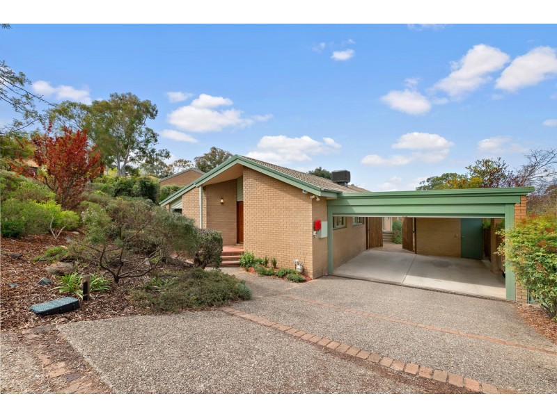 55 Jaeger Circuit, Bruce ACT 2617