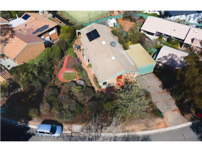 55 Jaeger Circuit, Bruce ACT 2617