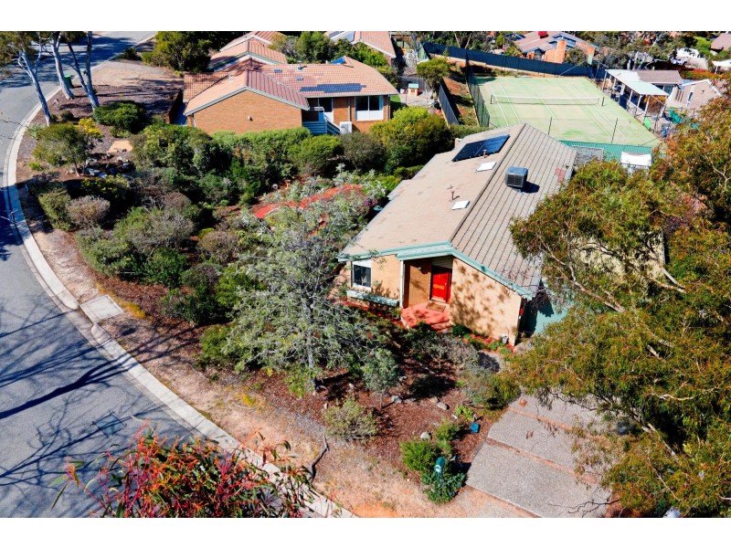 55 Jaeger Circuit, Bruce ACT 2617