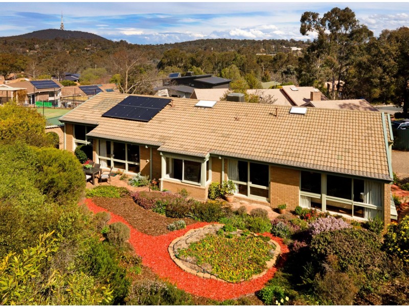 55 Jaeger Circuit, Bruce ACT 2617