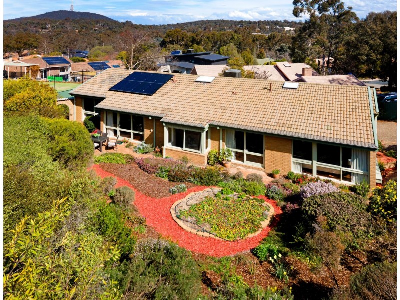 55 Jaeger Circuit, Bruce ACT 2617