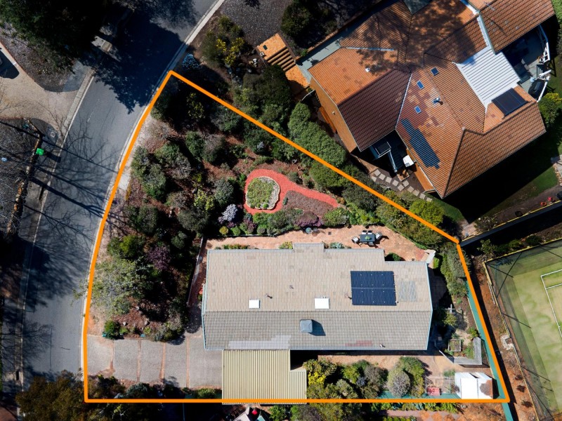 55 Jaeger Circuit, Bruce ACT 2617