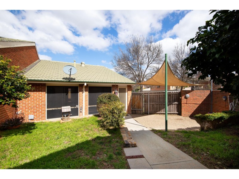 5/82 Wanganeen Avenue, Ngunnawal ACT 2913