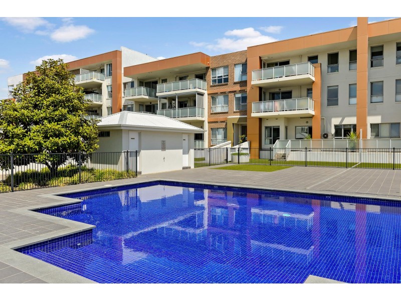 42/148 Flemington Road, Harrison ACT 2914