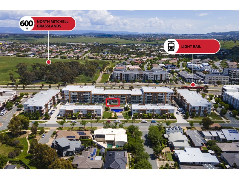 42/148 Flemington Road, Harrison ACT 2914