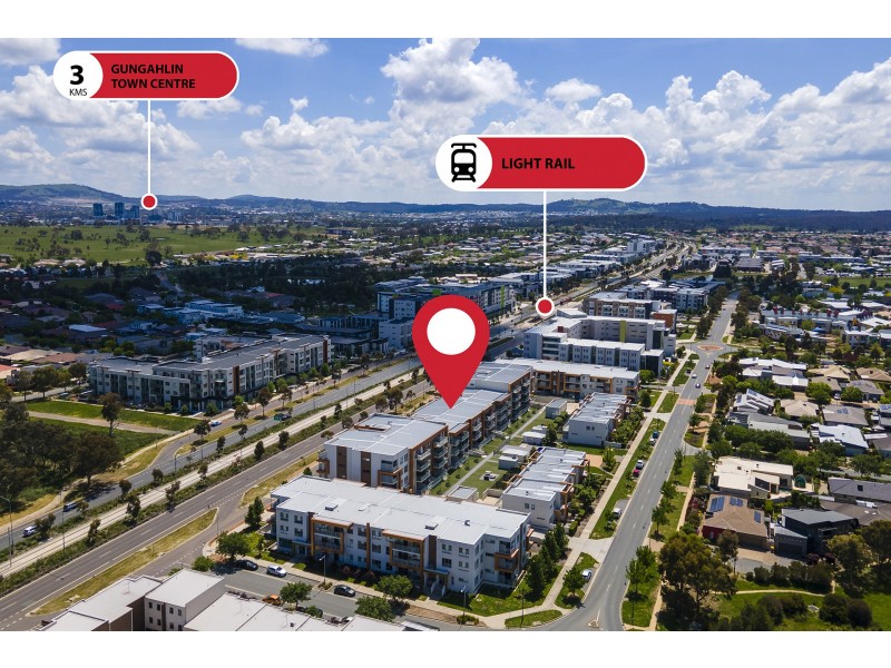 42/148 Flemington Road, Harrison ACT 2914