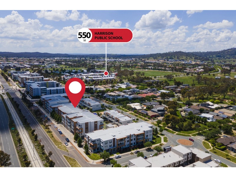 42/148 Flemington Road, Harrison ACT 2914