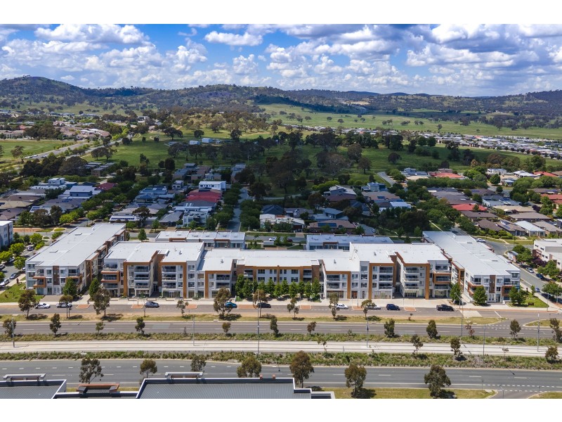 42/148 Flemington Road, Harrison ACT 2914