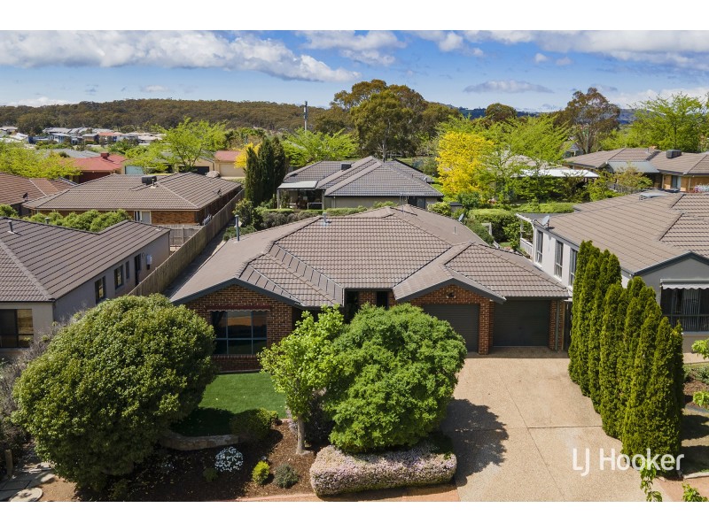12 Inglewood Street, Gungahlin ACT 2912