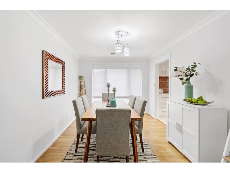 12 Inglewood Street, Gungahlin ACT 2912