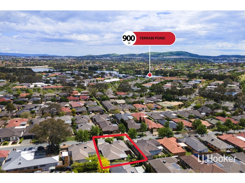 12 Inglewood Street, Gungahlin ACT 2912