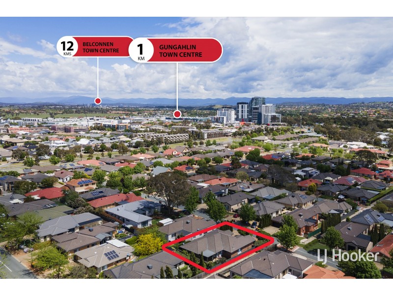 12 Inglewood Street, Gungahlin ACT 2912