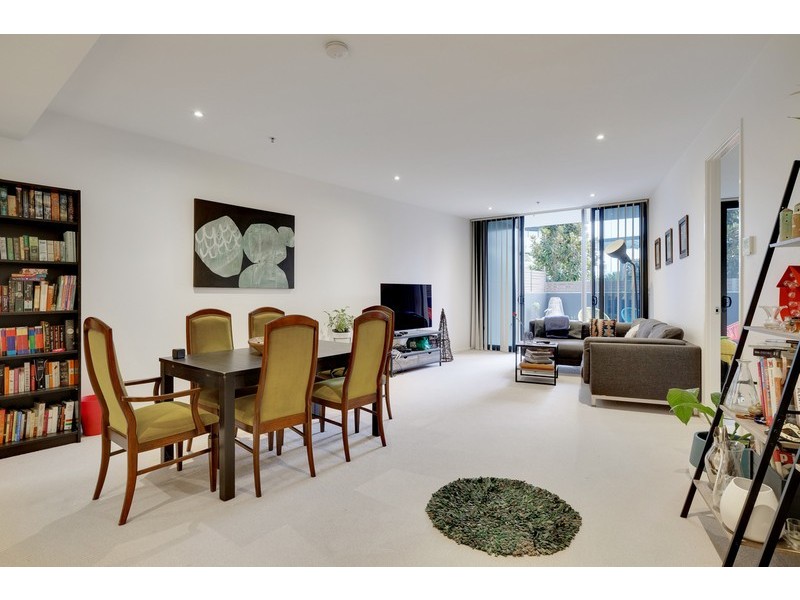 316/240 Bunda Street, City ACT 2601