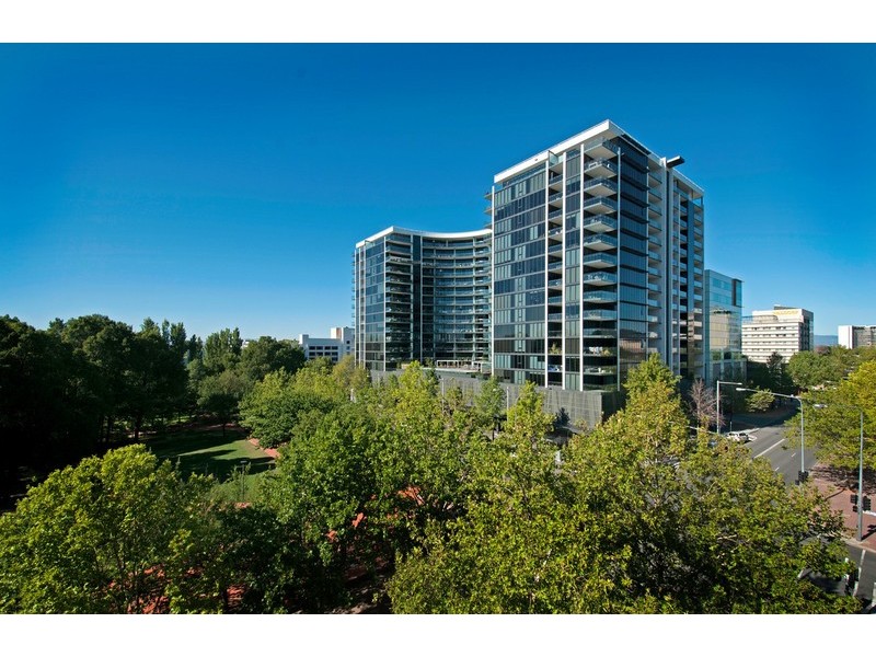 316/240 Bunda Street, City ACT 2601