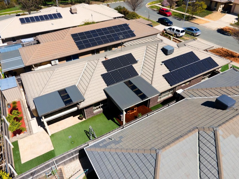 6 Hesba Brinsmead Street, Franklin ACT 2913