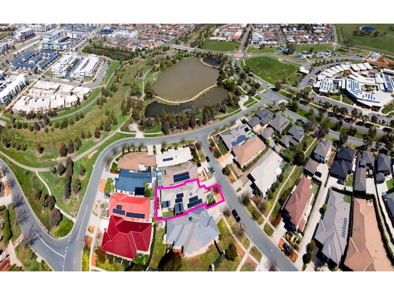 6 Hesba Brinsmead Street, Franklin ACT 2913