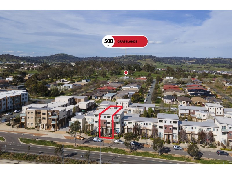 37/144 Flemington Road, Harrison ACT 2914